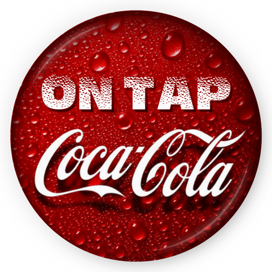 Coke On Tap